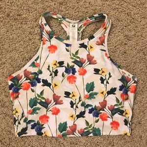 Fabletics Clara Sports Bra